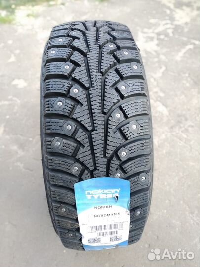 Ikon Tyres Nordman 5 205/55 R16 94