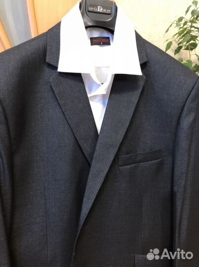 Костюм мужской