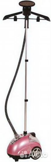 Отпариватель для одежды endever odyssey q-201