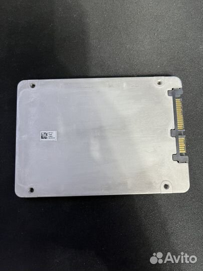 Серверный диск Intel SSD DC S3520 240GB