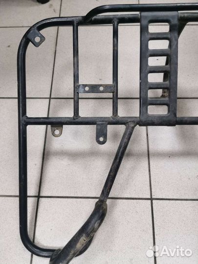 Багажник задний Stels 500 gt