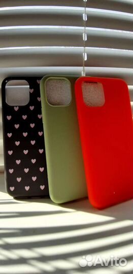 Чехол на iPhone 11 pro