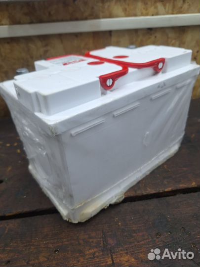 Аккумулятор 77ач