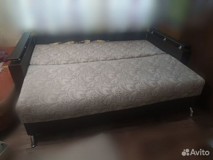 Диван раскладной Астра