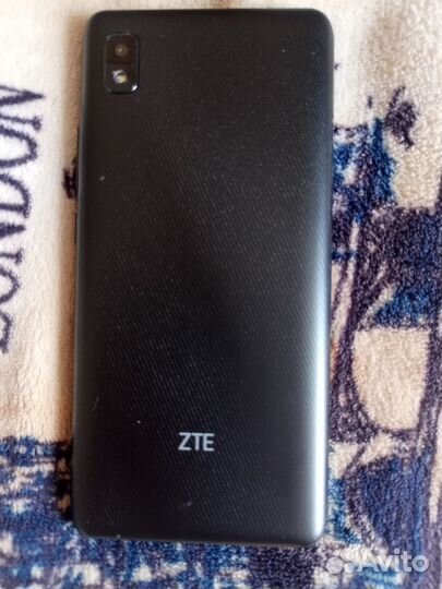 ZTE Blade L210, 32 ГБ