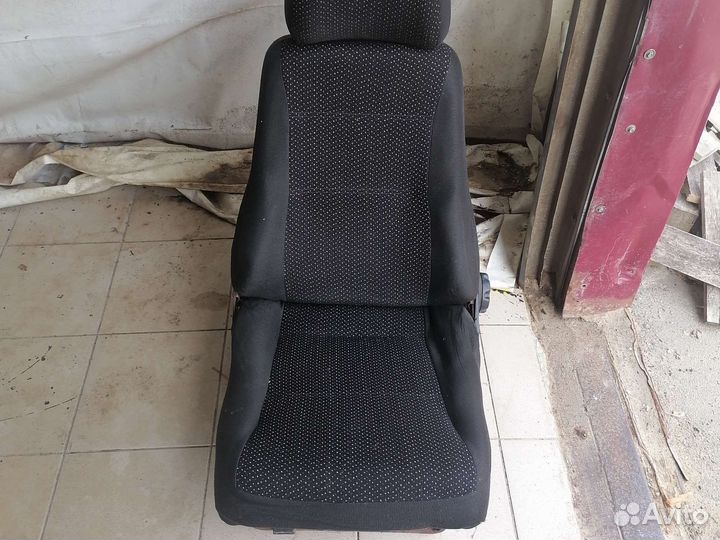 Сиденья на ваз 2114