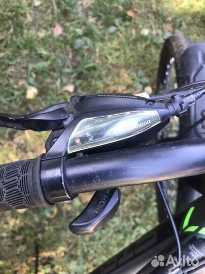 Велосипед stels navigator 610 xd25