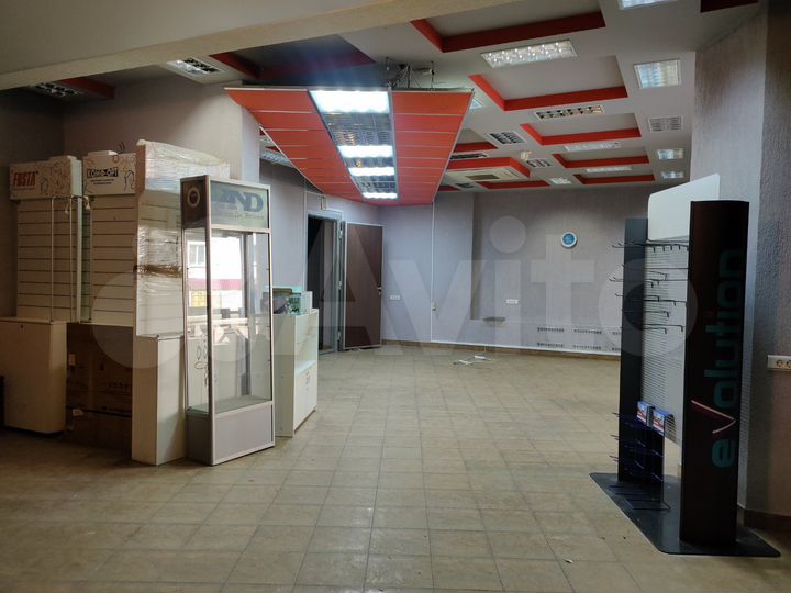 Свободного назначения, 176 кв.м