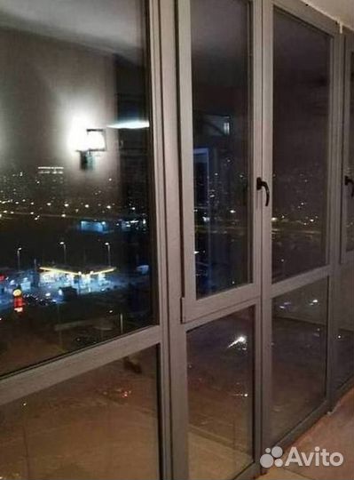 Пластиковые окна rehau