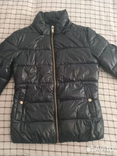 Куртка Твоё