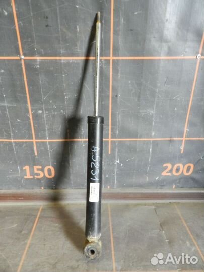 Амортизатор задний - LADA Vesta