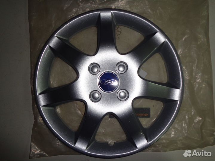 Колпак Ford focus-1
