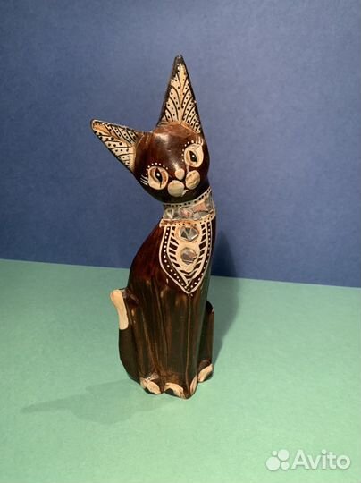 Пирамидка Инь-Янь хрустальная, фигурки, свечи