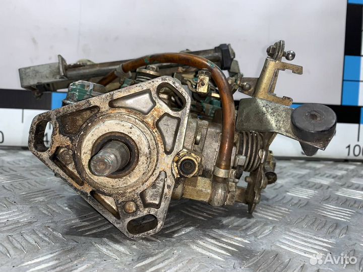 Б/У тнвд Audi 100 C3 1982–1990