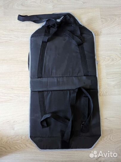 Органайзер на спинку сиденья