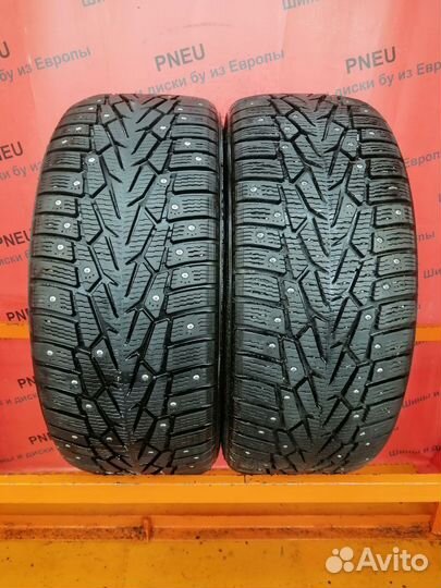 Nokian Tyres Hakkapeliitta 7 225/55 R16 99T