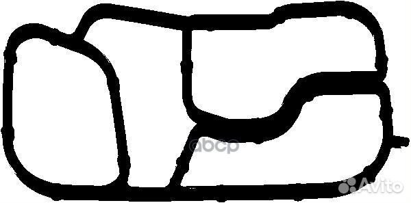 Прокладка, маслянный радиатор 898.010 898.010 E