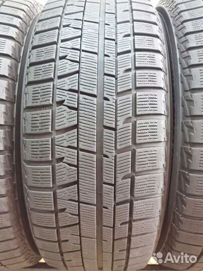 Yokohama Ice Guard IG50+ 215/50 R17 99W
