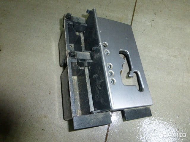 Murano Z50 накладка селектора АКПП nissan