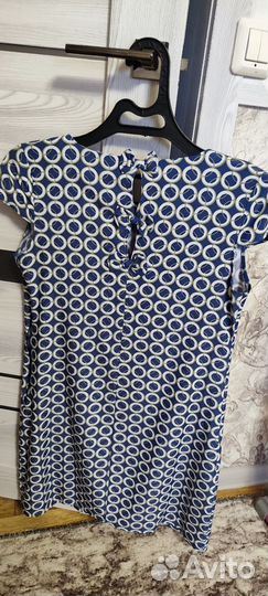 Платье женское 46 48