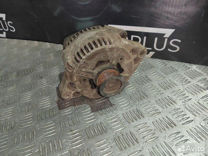 Генератор Opel Vectra B X18XE