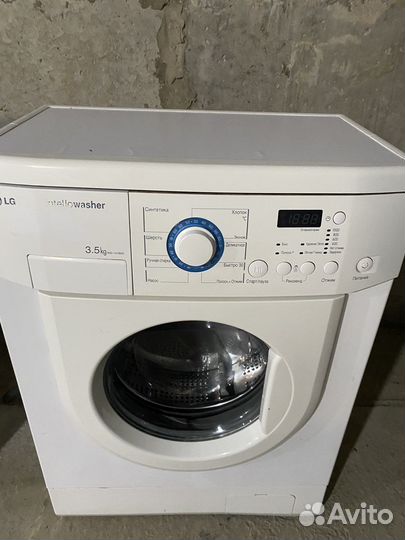Стиральная машина lg бесплатная доставка