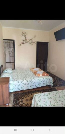 Комната 25 м², 2/2 эт.