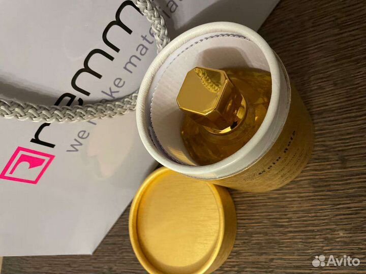 Парфюм из Германии