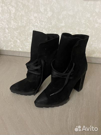 Ботильоны 39-40