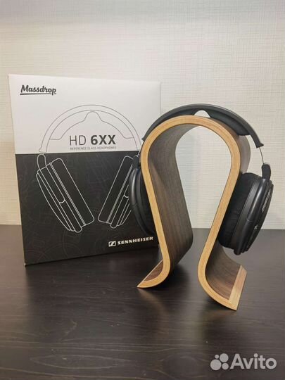 Sennheiser HD 6XX/650
