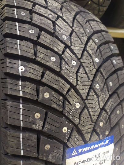 Triangle IcelynX TI501 225/60 R18