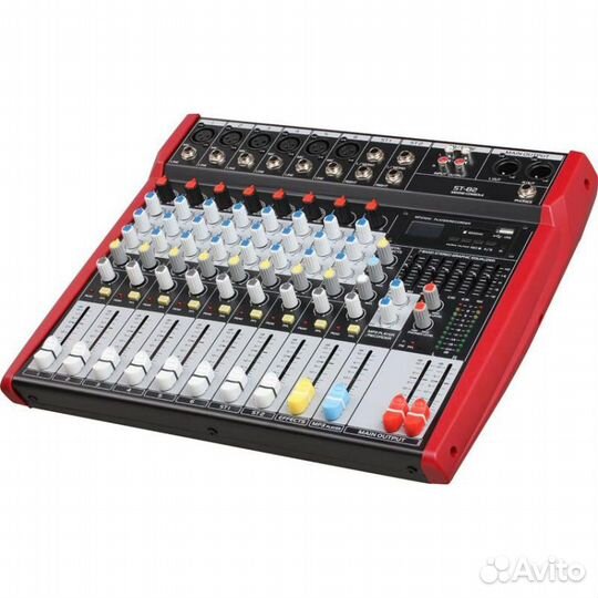 Микшерный пульт B&G ST-82