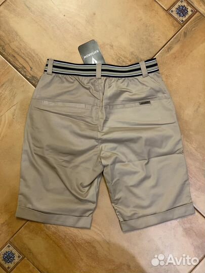 Шорты для мальчика