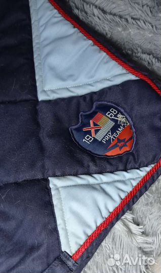 Вальтрап для лошади