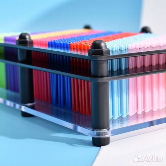 Пинарт большой 15*20 см