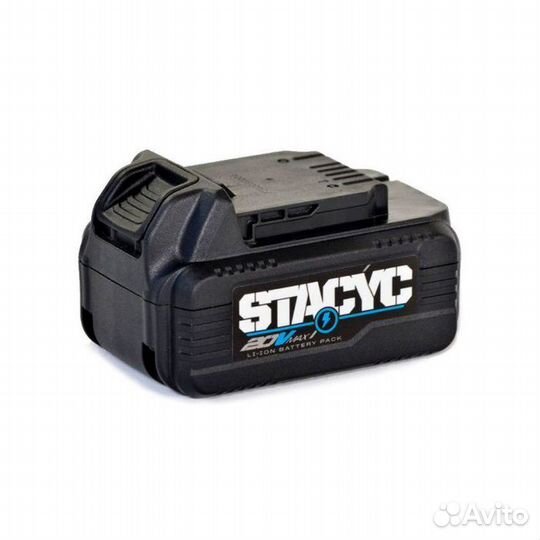 Батарея аккумуляторная stacyc 5Ah 20vmax