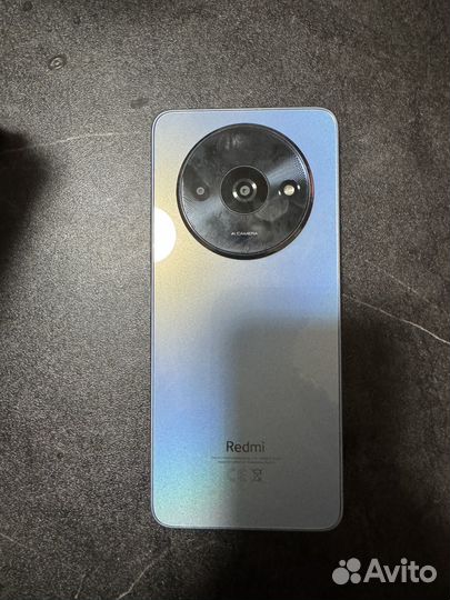 Xiaomi Redmi A3, 4/128 ГБ