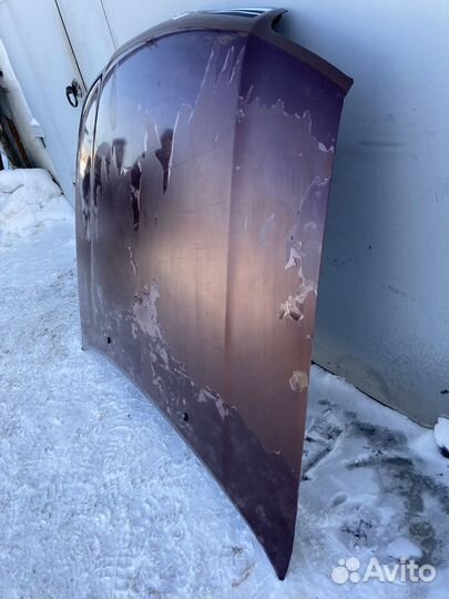 Капот nissan maxima Qx(A32) 1999 года