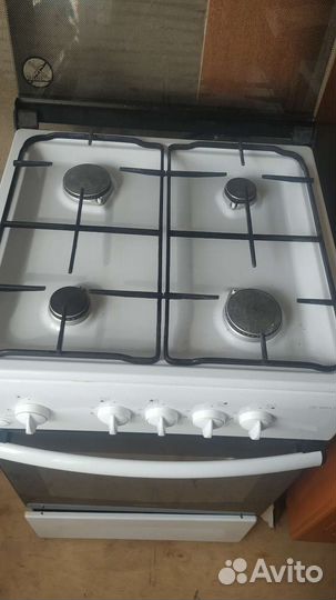 Плита газовая Дарина GM 4M42 008