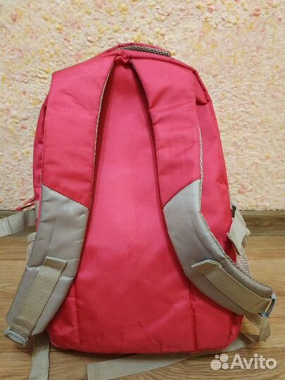 Рюкзак школьный (для девочки)