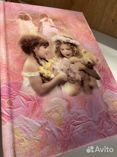 Новый Блокнот А5 96 листов