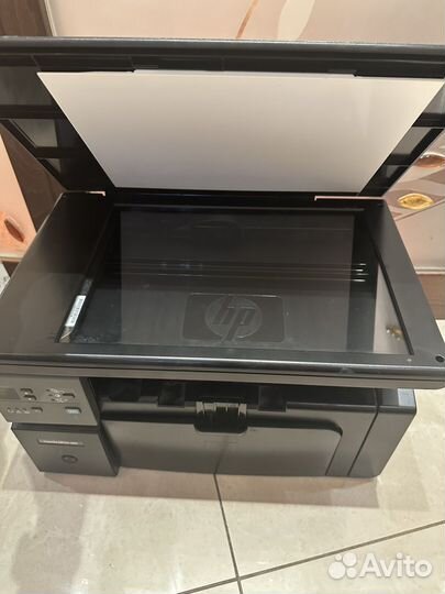 Мфу лазерный hp laserjet m1132 mfp