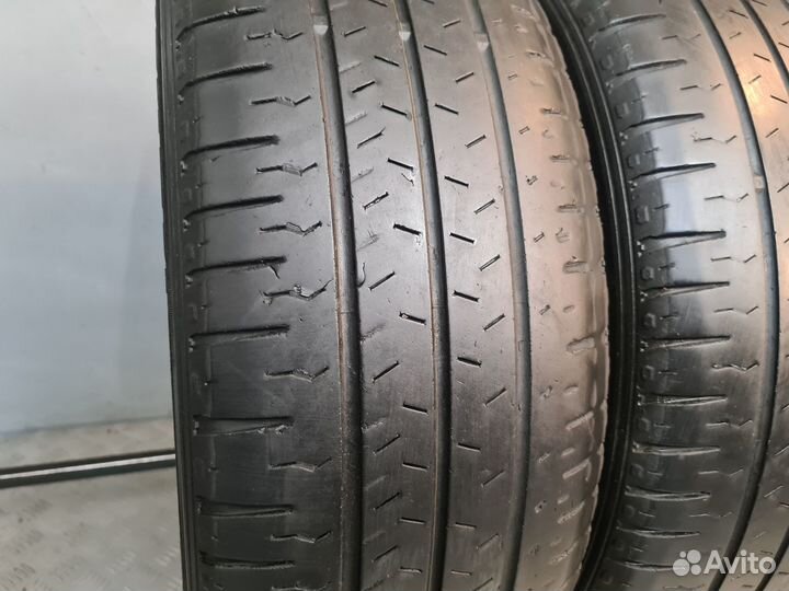 Nexen Roadian CT8 215/65 R17