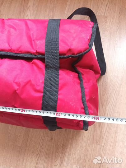 Термосумка для доставки