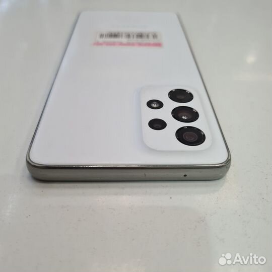 Samsung Galaxy A53 5G, 6/128 ГБ