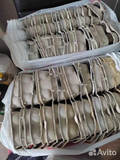 Контейнер для яиц