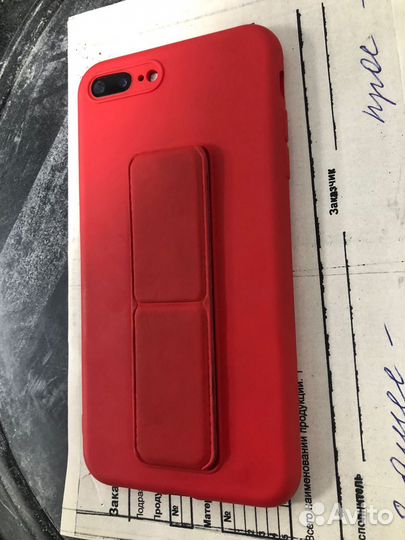 iPhone 8 Plus, 64 ГБ