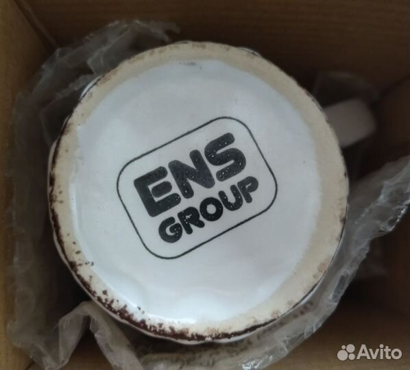 Сервиз чайный