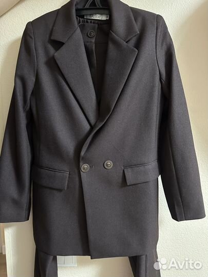 Костюм брючный