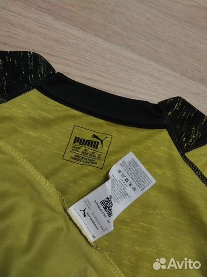 Футболка Puma Dortmund XL (50-52)